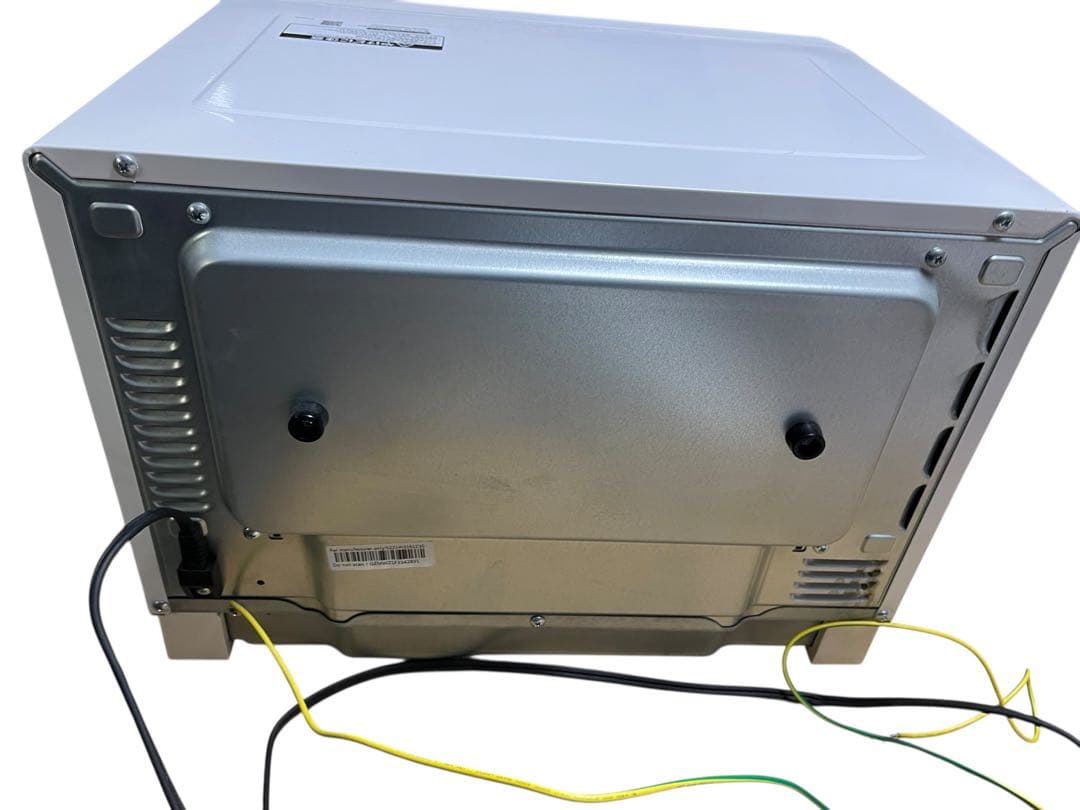 SHARP シャープ　オーブンレンジ　RE-WF182-W 2021年製