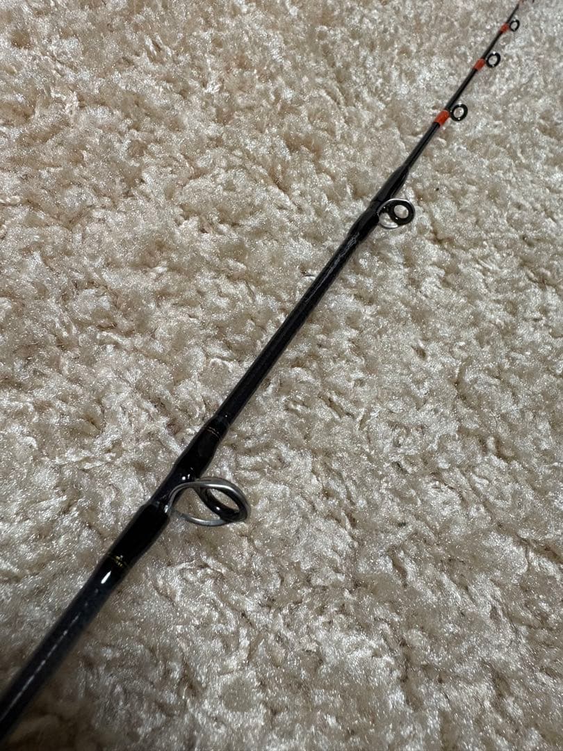 ダイワシーパワー 73 30S-180・N