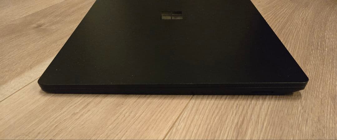 【極美品】Ryzen7 Surface Laptop4 16GBメモリ