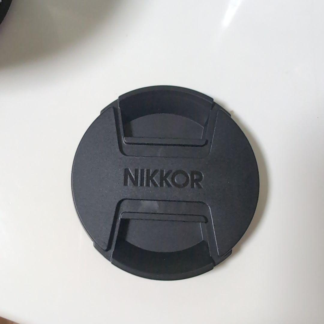 NIKKOR Z MC 105mm f2.8 VR S ニコン　マイクロレンズ