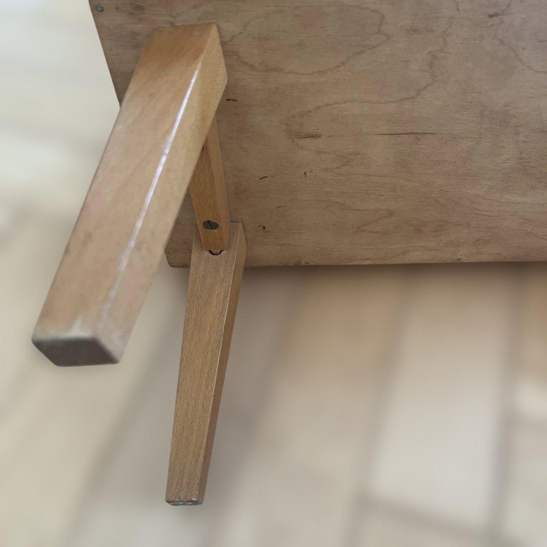 イギリスアンティーク 裁縫箱　北欧　ナチュラル　ヴィンテージ　カントリー