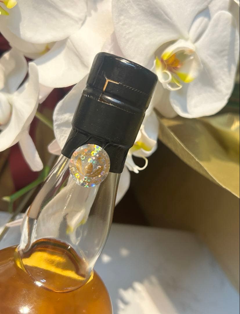 希少　イチローズモルト秩父　THE PEATED 2016 限定品　新品未開栓