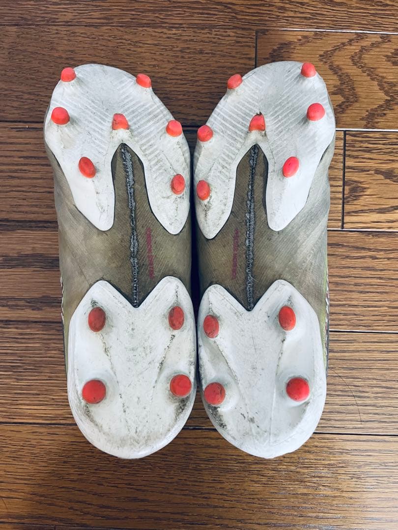 アディダス　ネメシス　+FG