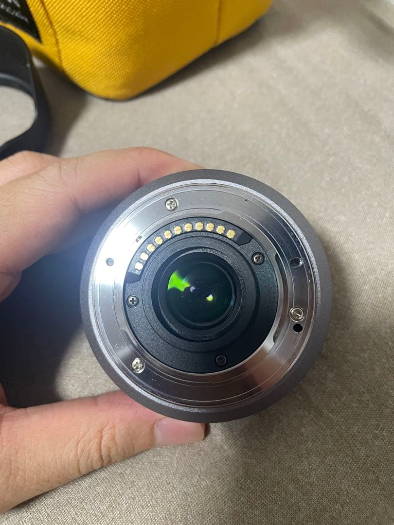 LUMIX G8 Panasonic DMC−G8 DMC-G8-K