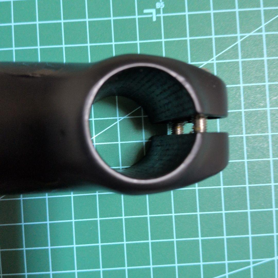 OnebyESU カーボン スージー ステム 120mm 84度