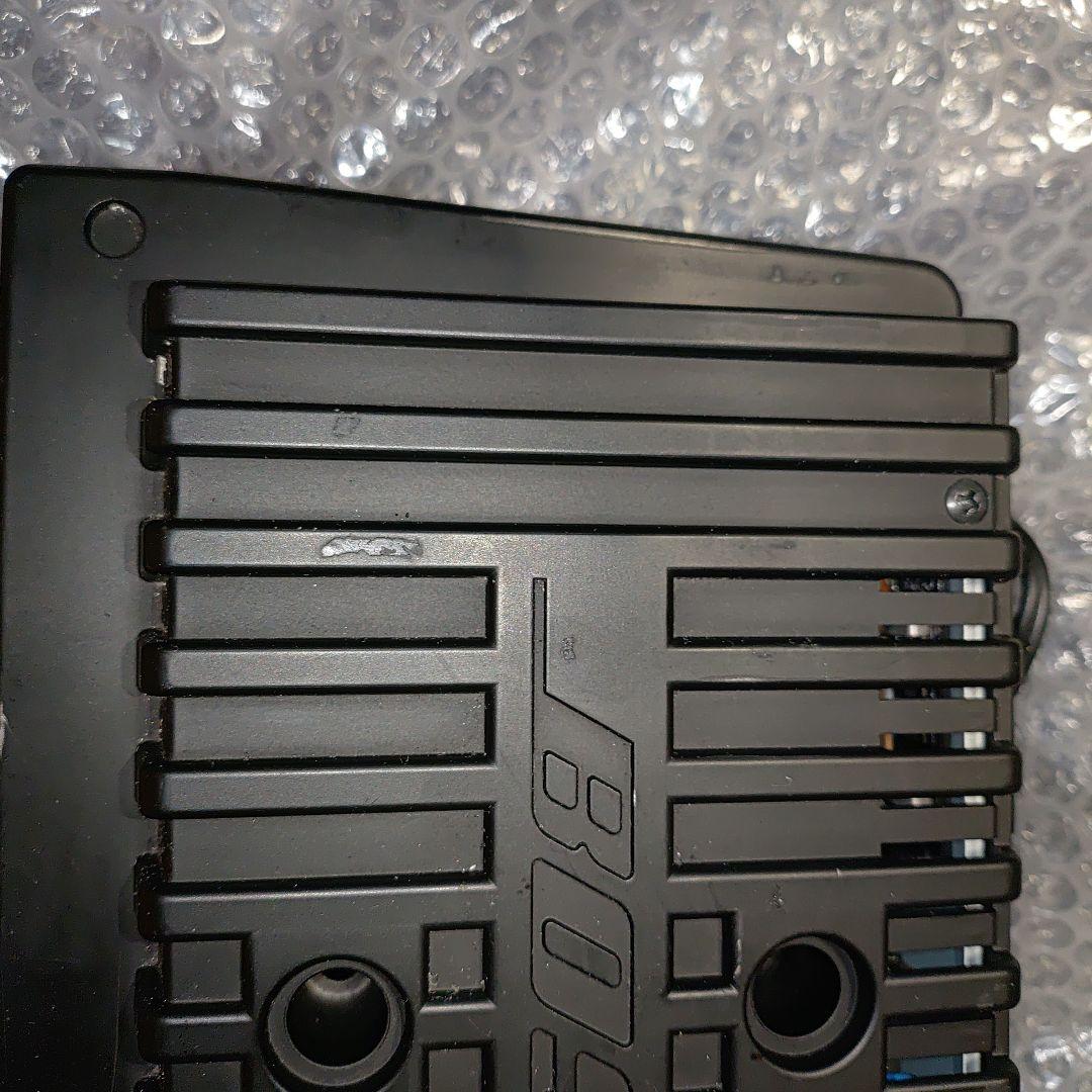 秘*館様 【良好】BOSEパワーアンプ　1705 Ⅱ