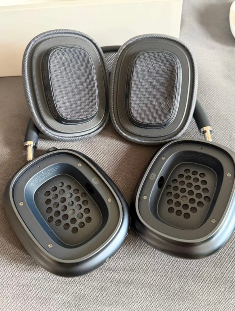 AirPods Max 2世代　2027年までAppleCare付き！