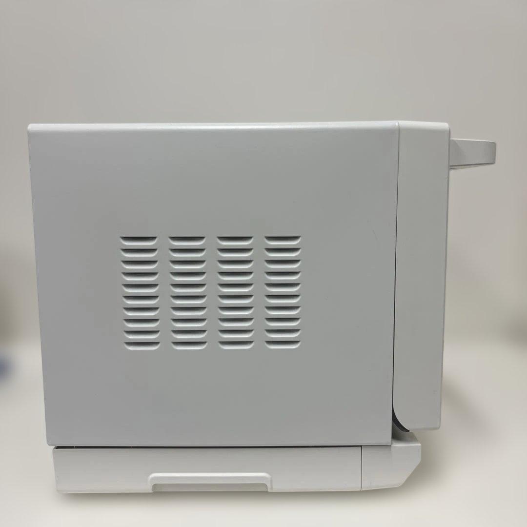 IRIS OHYAMA スチームオーブンレンジ