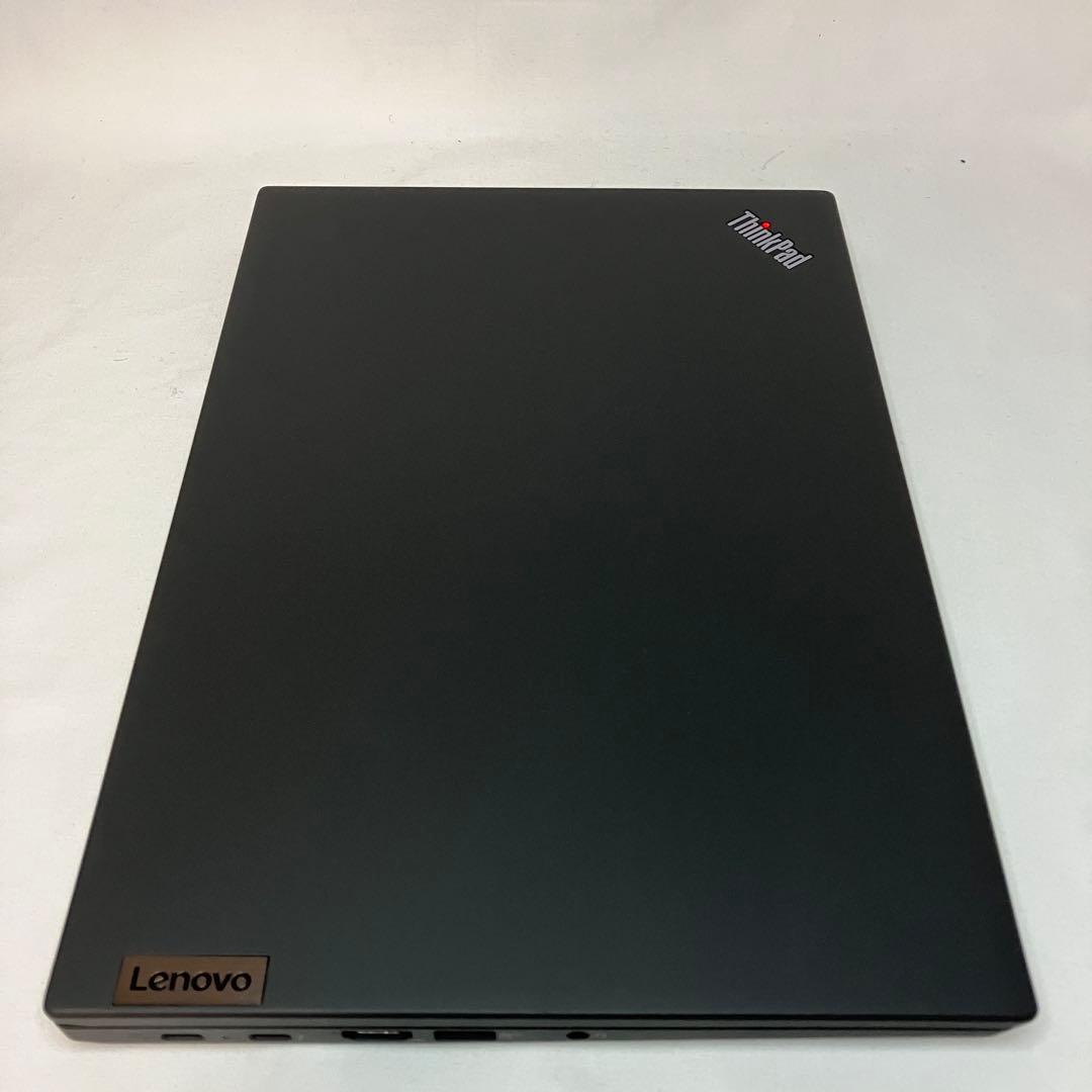 準美品 X13 Gen3 12世代 i5 16GB SSD WUXGA オフィス