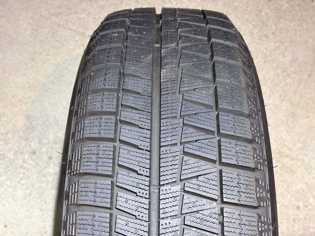 MAK BREMEN 195/60R16スタッドレス4本セット メルセデスベンツ
