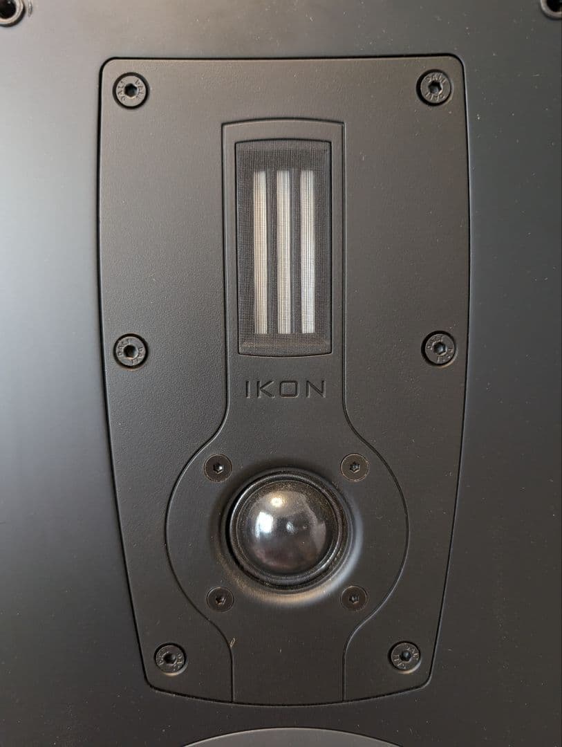 DALI IKON MKii トールボーイスピーカー