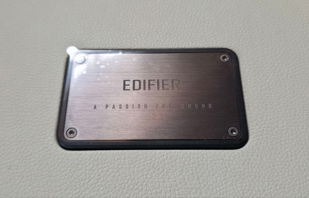 EDIFIER S300 ワイヤレススピーカー