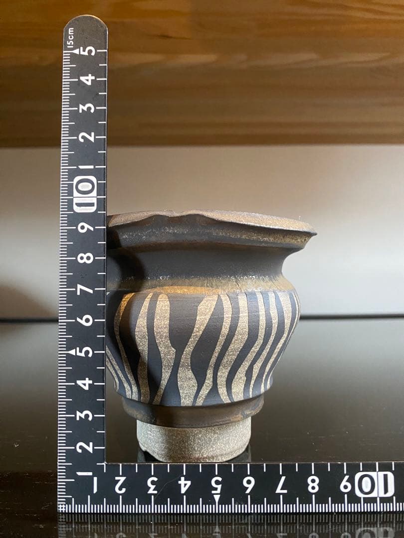 大貫 弘由岐 Y鉢