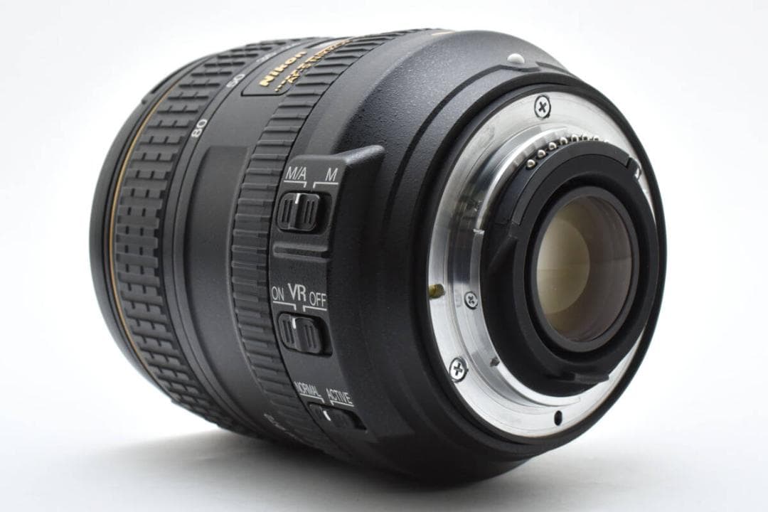 ★極美品 AF-S DX NIKKOR 16-80 f/2.8-4E ED VR
