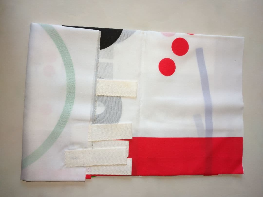 携帯電話　モックアップ　ガラケー