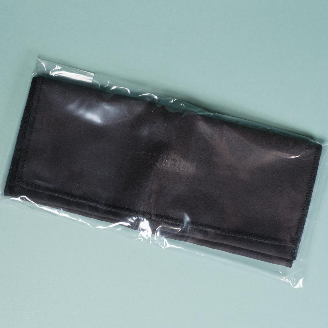 Sandy(美品) フジフィルム XF23mmF2 R WR シルバー