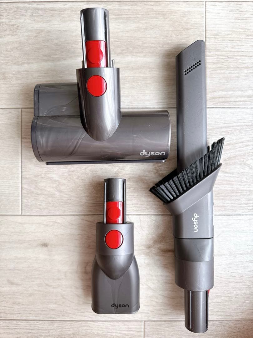 【掃除済】お値下げ中！ダイソン オムニグライド 純正スタンド