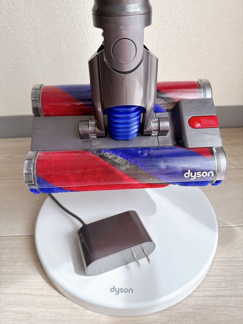 【掃除済】お値下げ中！ダイソン オムニグライド 純正スタンド