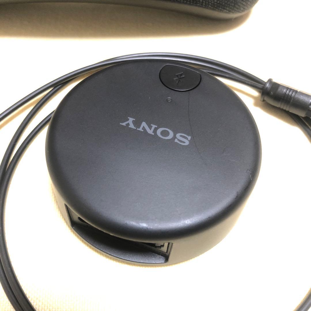 ヘッドホン SONY BRAVIA Theatre U HT-AN7 YY7861E