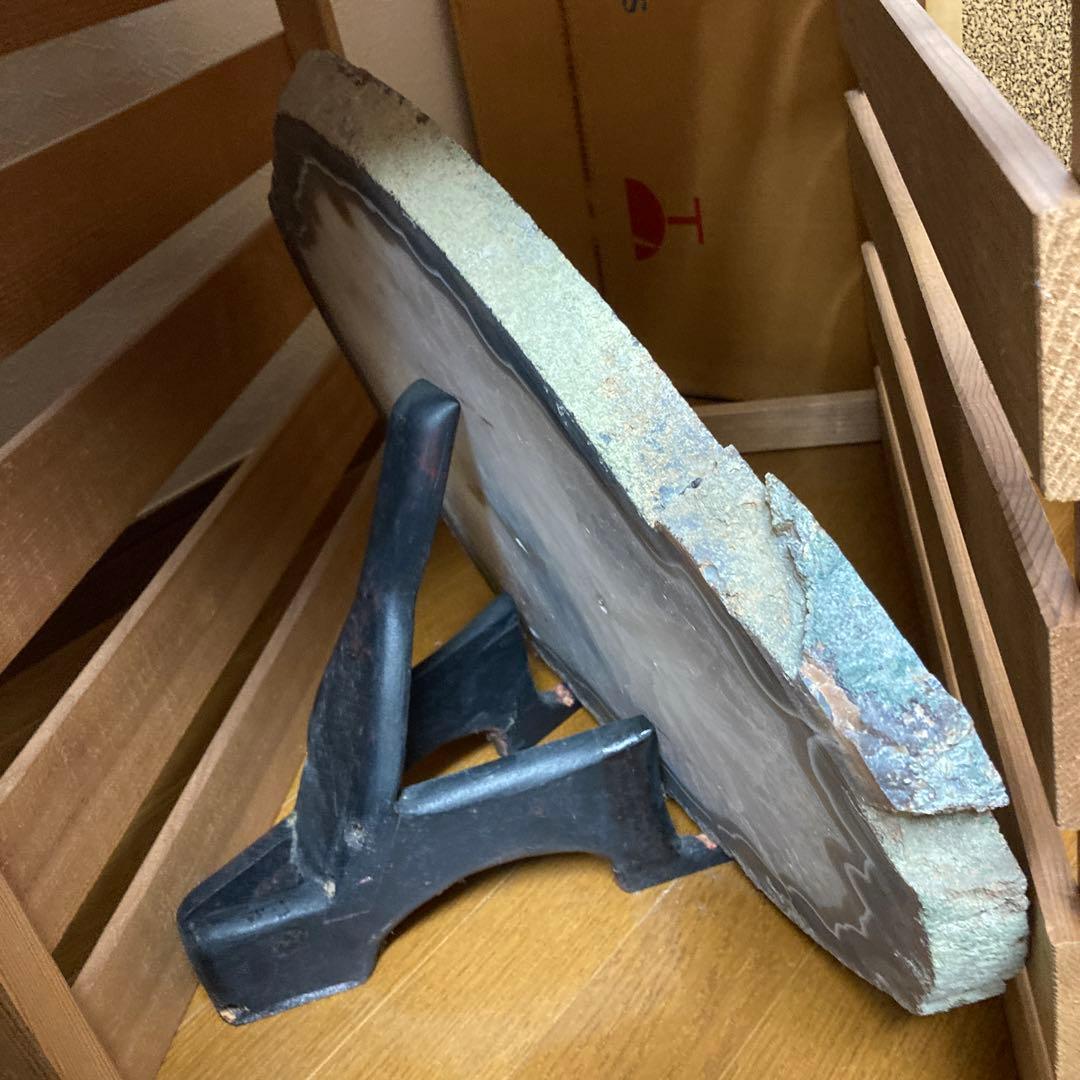 水晶？
