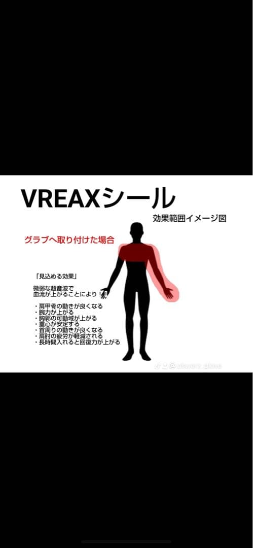 今が大チャンス❗️ AG硬式特殊重心グローブ　オーダー外野用VREAXシール加工済