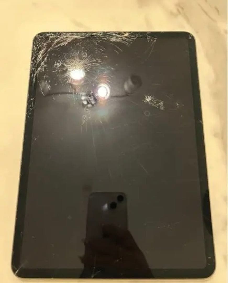 Apple iPad11pro第2世代 スペースグレー 本体