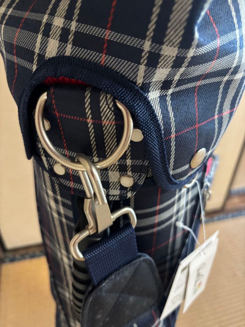 アーノルドパーマー / キャディバッグ 軽量 ミズノレディースハーフゴルフセット