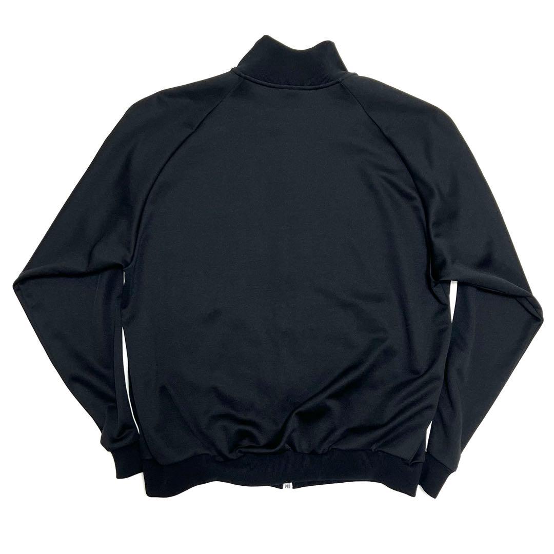 FRED PERRY フレッドペリー トラックジャケット ブラック