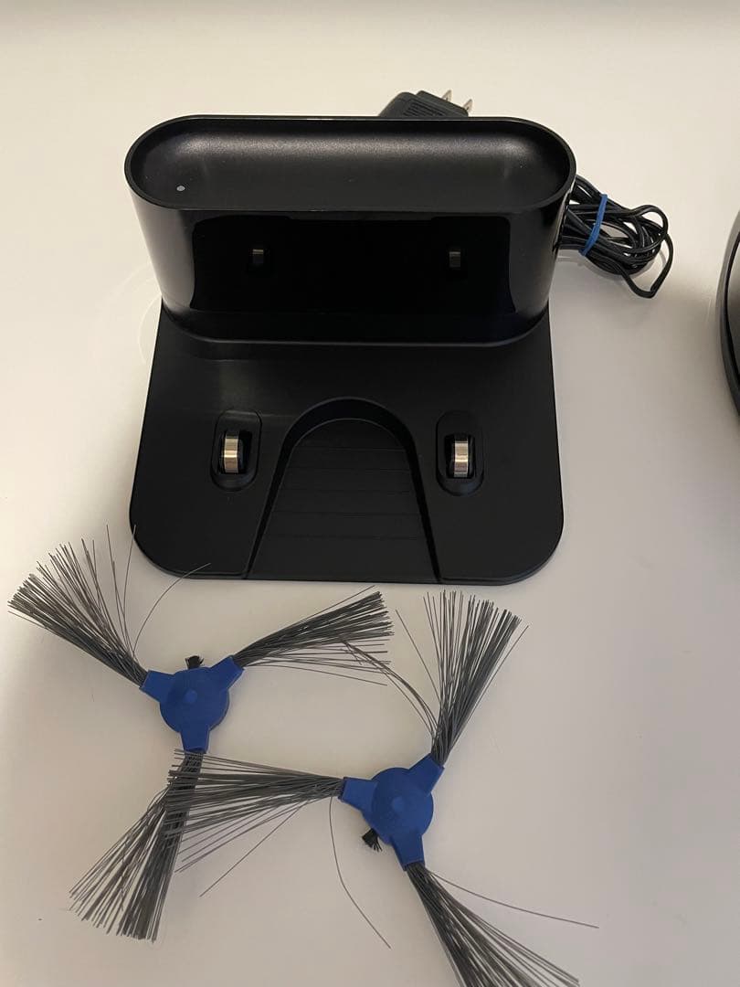 Anker Eufy  RoboVac G10 Hybrid ロボット掃除機