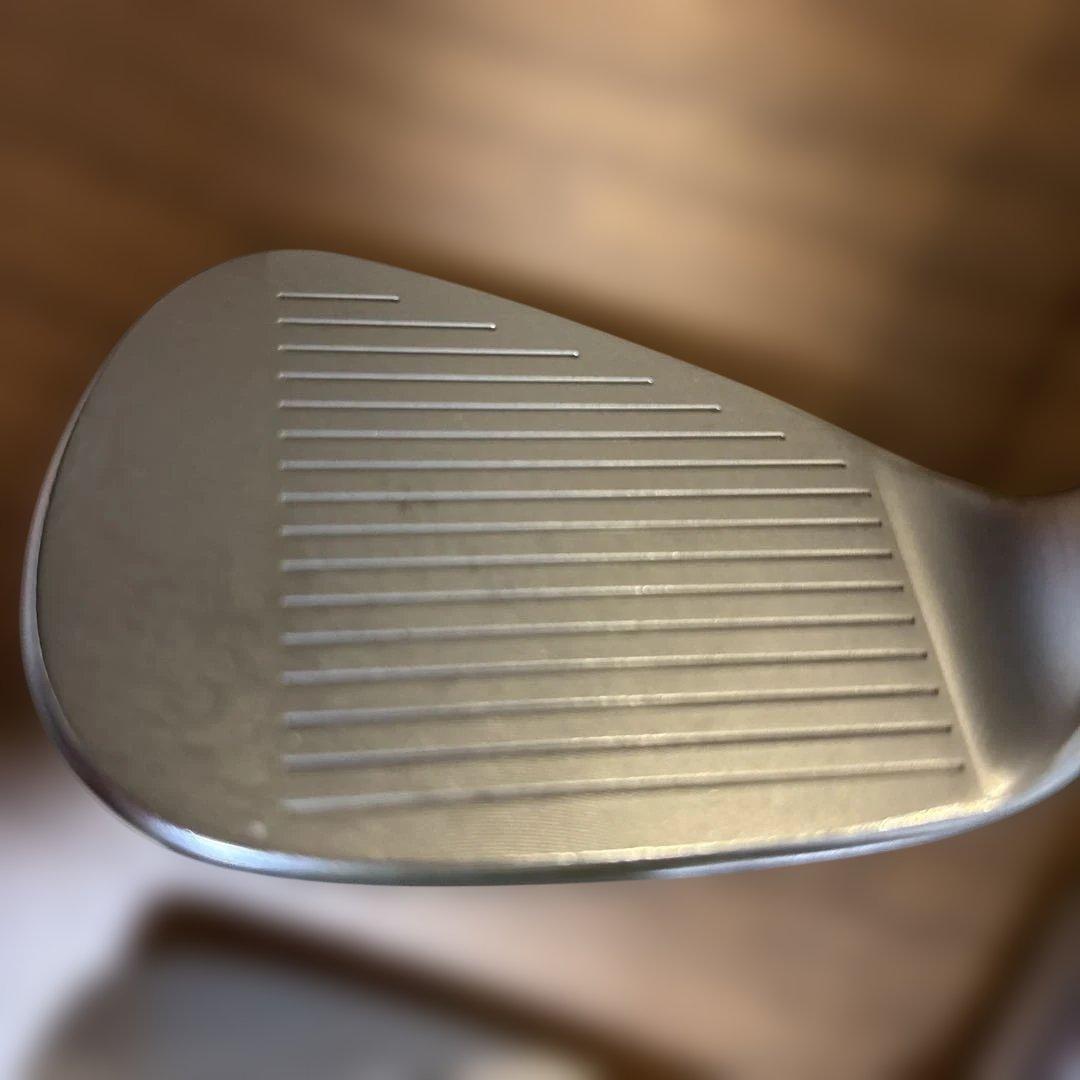 【更に値下げ】PING i210ツアーAD65Ⅱ FLEX S