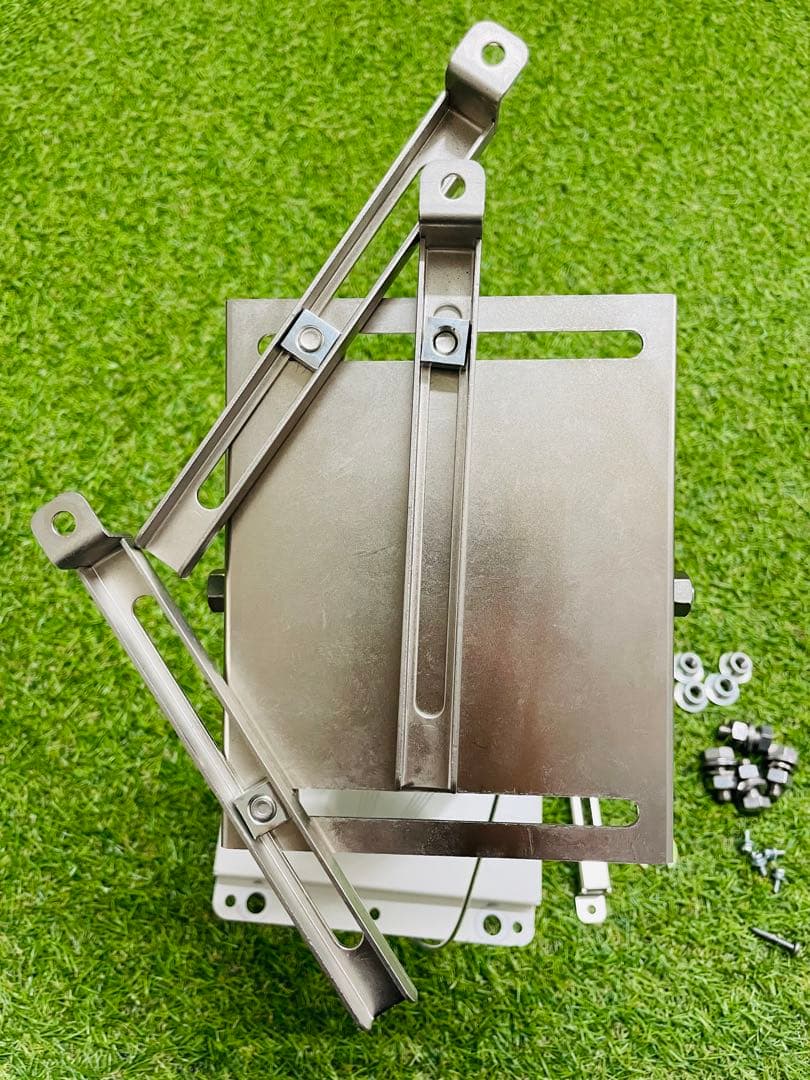 【美品】Spider3 KG-SP30W/B 上位モデル