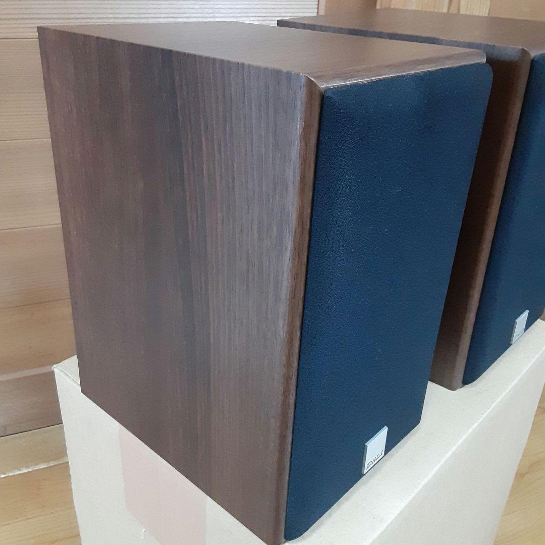 DALI ブックシェルフスピーカー SPEKTOR2