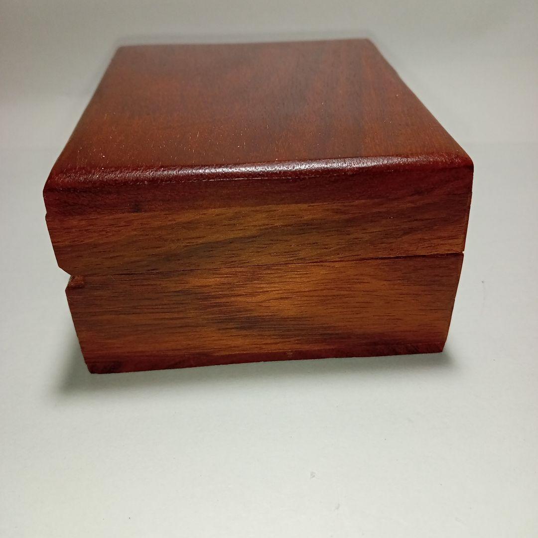 ROSS LONDON　コンパス　方位磁針　アンティーク　ケース付