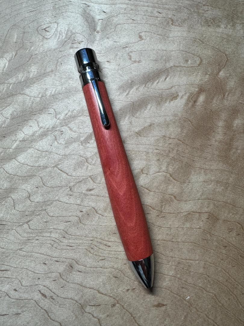 【工房 楔　グラッソ】　ピンクアイボリー