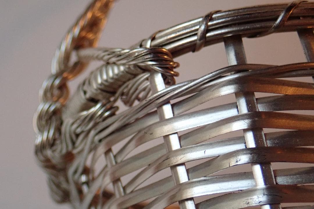 HD4319 ワインかご