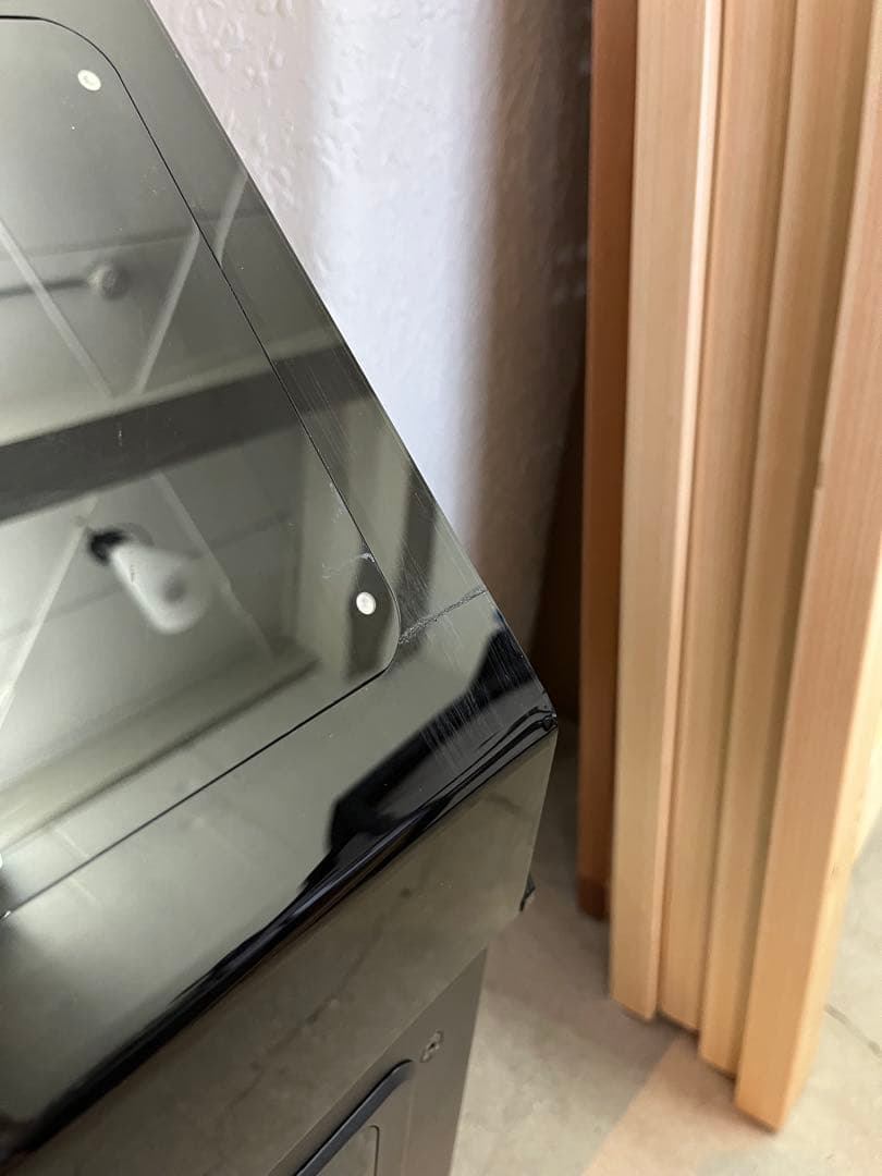 Zortrax M200 Plus 3Dプリンター HEPAカバー付