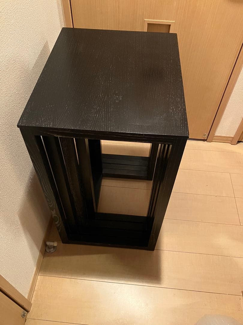 専用です。ネストテーブル　4連　ヨーゼフ・ホフマン　ヴィットマン社