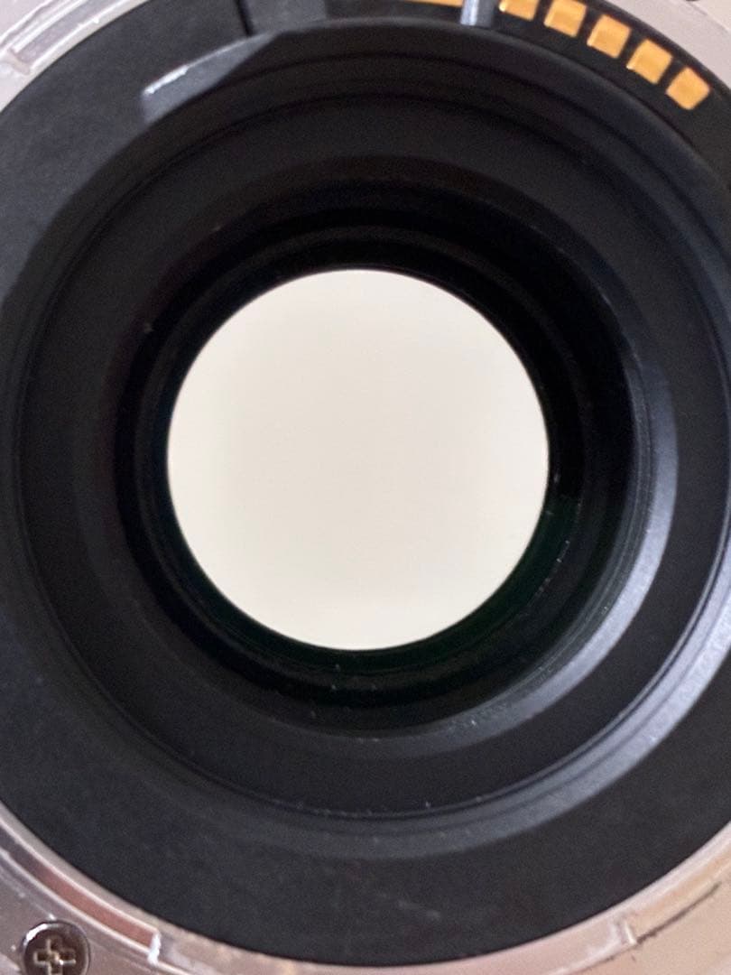 ⭐️美品⭐️TAMRON SP AF 90mm F2.8 マクロ172E キャノン用
