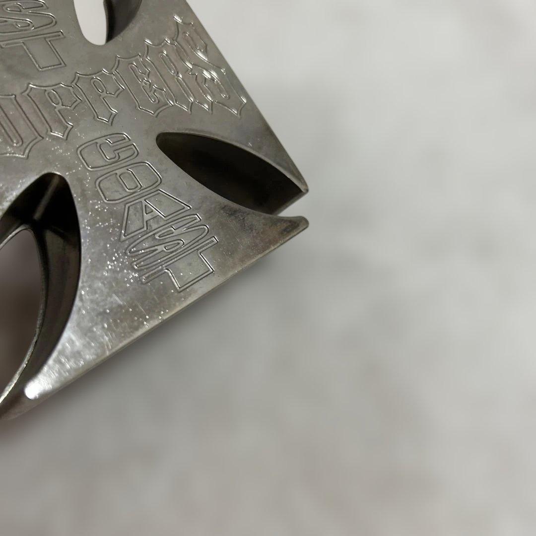 WEST COAST CHOPPERS ウエストコーストチョッパーズ　灰皿