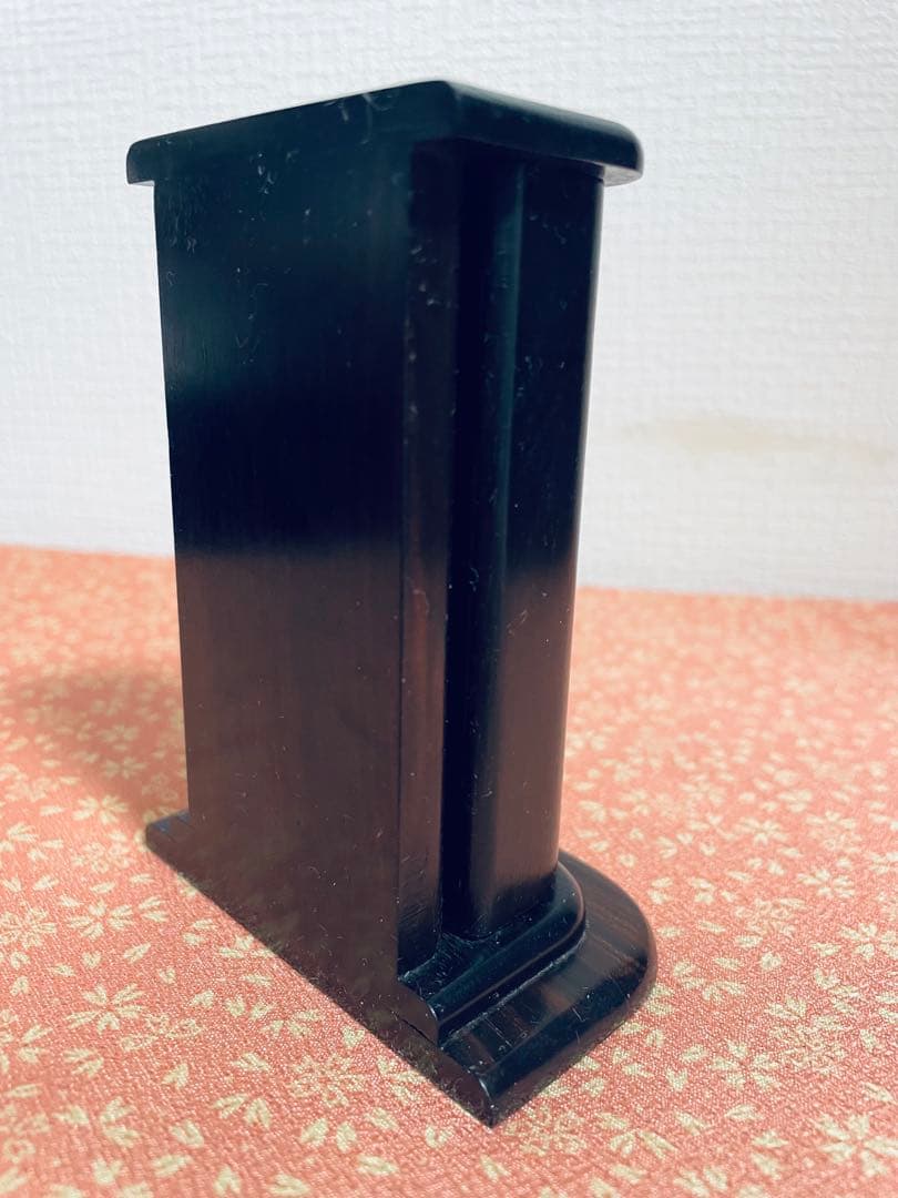 本珊瑚　珊瑚彫刻　赤珊瑚　天然珊瑚置物　仏像　普賢菩薩　御本尊　厨子入り工芸品