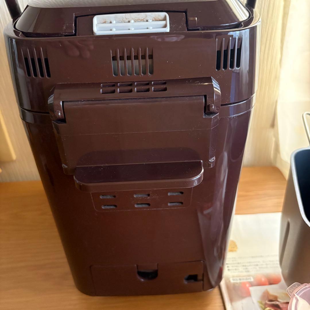 Panasonic ホームベーカリー SD-BMT1001