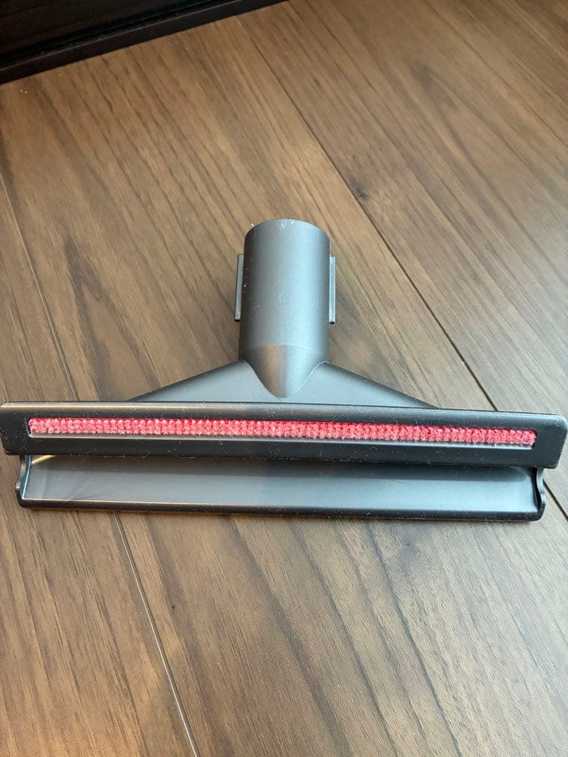 DYSON CYCLONE V10 FLUFFY フロアドック+ツール10点