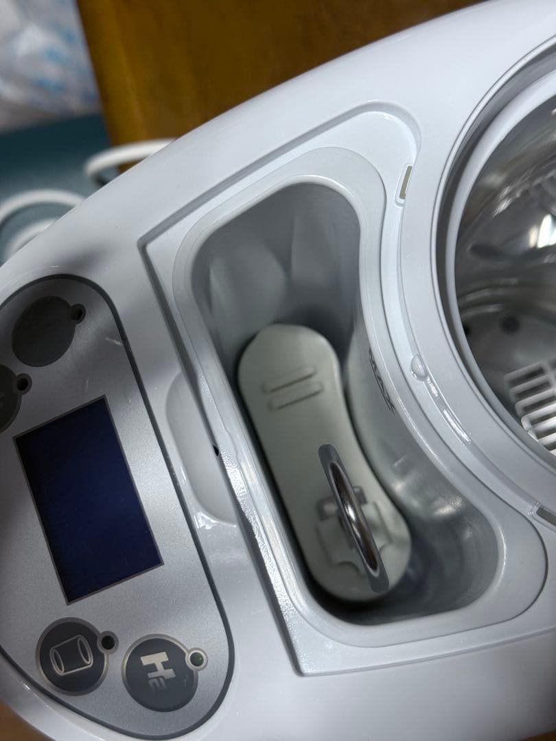 水素マルチポッド OY-FF02 水素生成器 水素吸入器