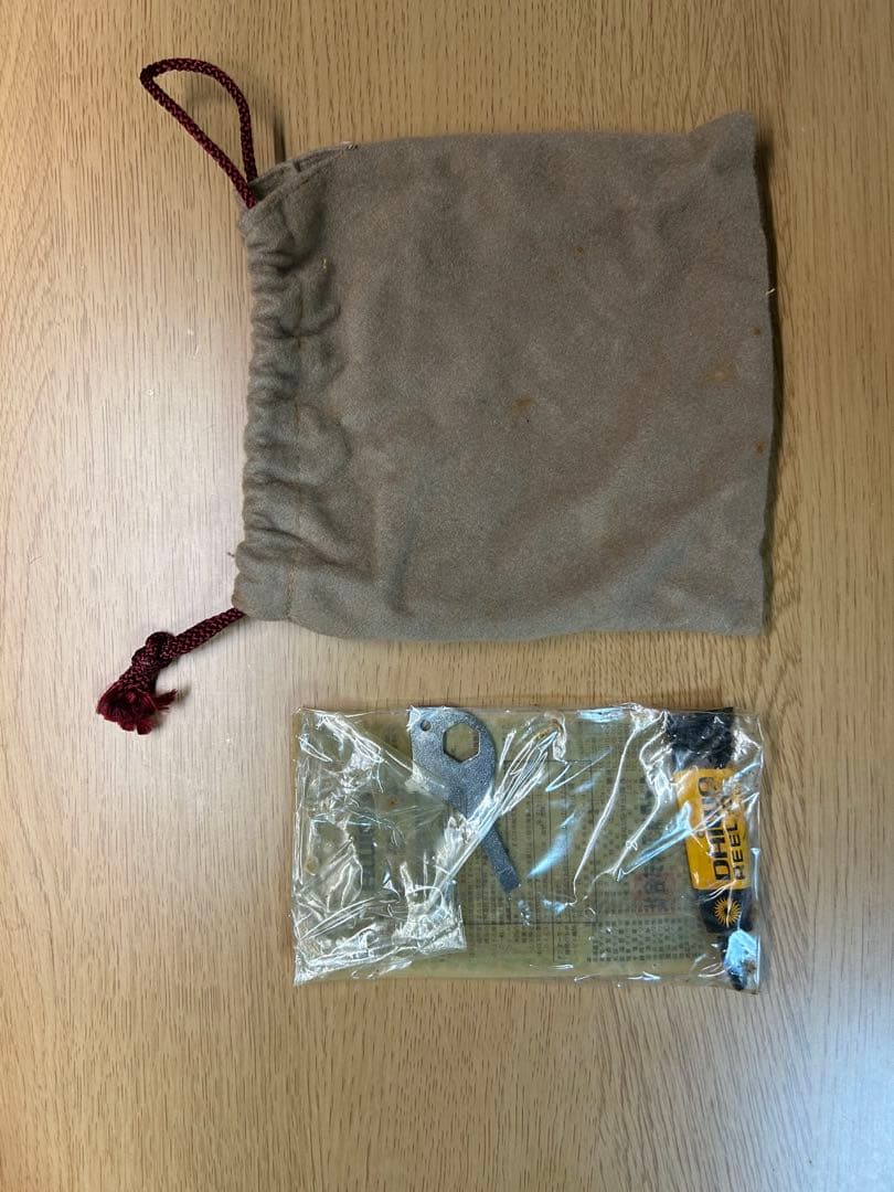 DAIWA ミリオネア 5000 箱付き 新品未使用 フル付属