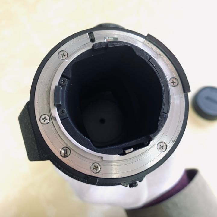 レンズ(単焦点) Nikon ED AF 300mm 1:4