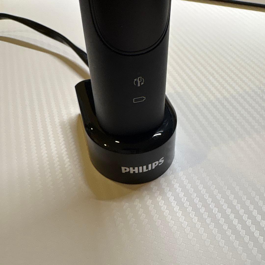 フィリップス ソニッケアー エキスパートクリーン 電動歯ブラシHX9692/12