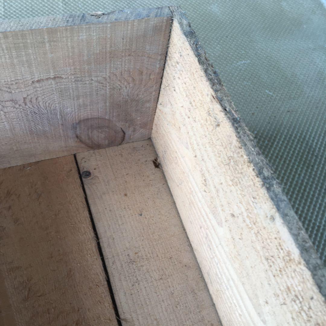 ★★1050 キリンビール ビールケース ケース 箱 木箱