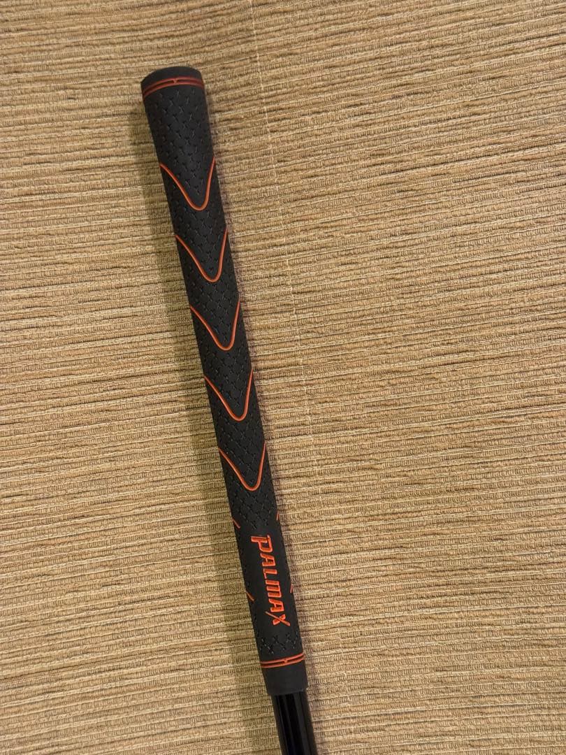 初代 ベンタスブラック 6S キャロウェイ 1W用