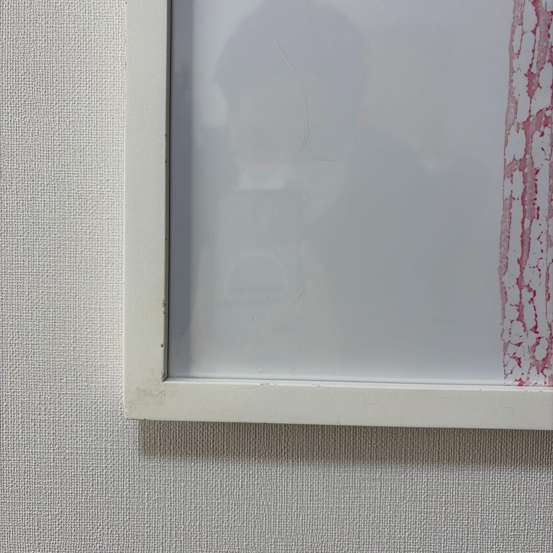 カ*エ様 正規品 ロングショップ ロナン・ブルレック Drawing7 特注フレ