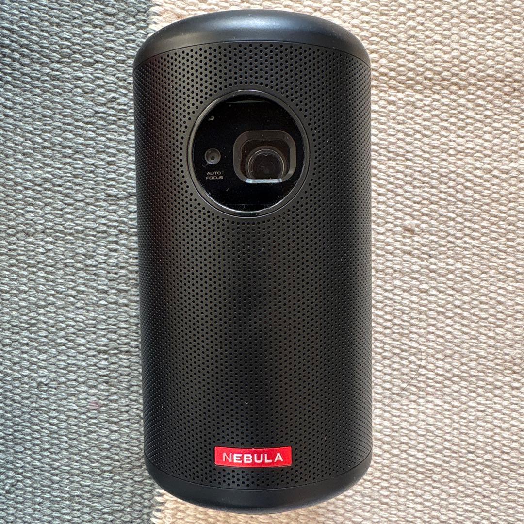 ANKER NEBULA CAPSULE Ⅱ